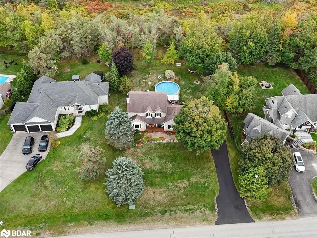 99 Highland Drive