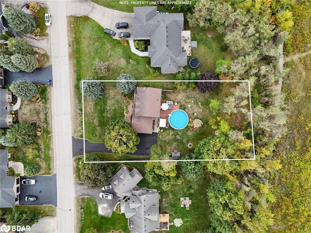 99 Highland Drive