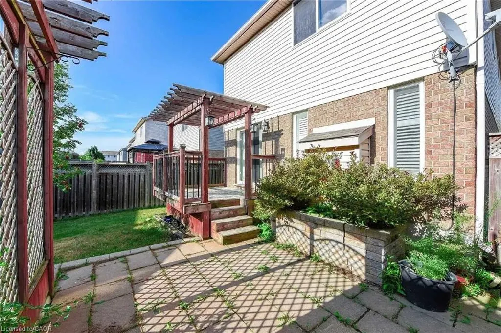 679 Commonwealth Crescent