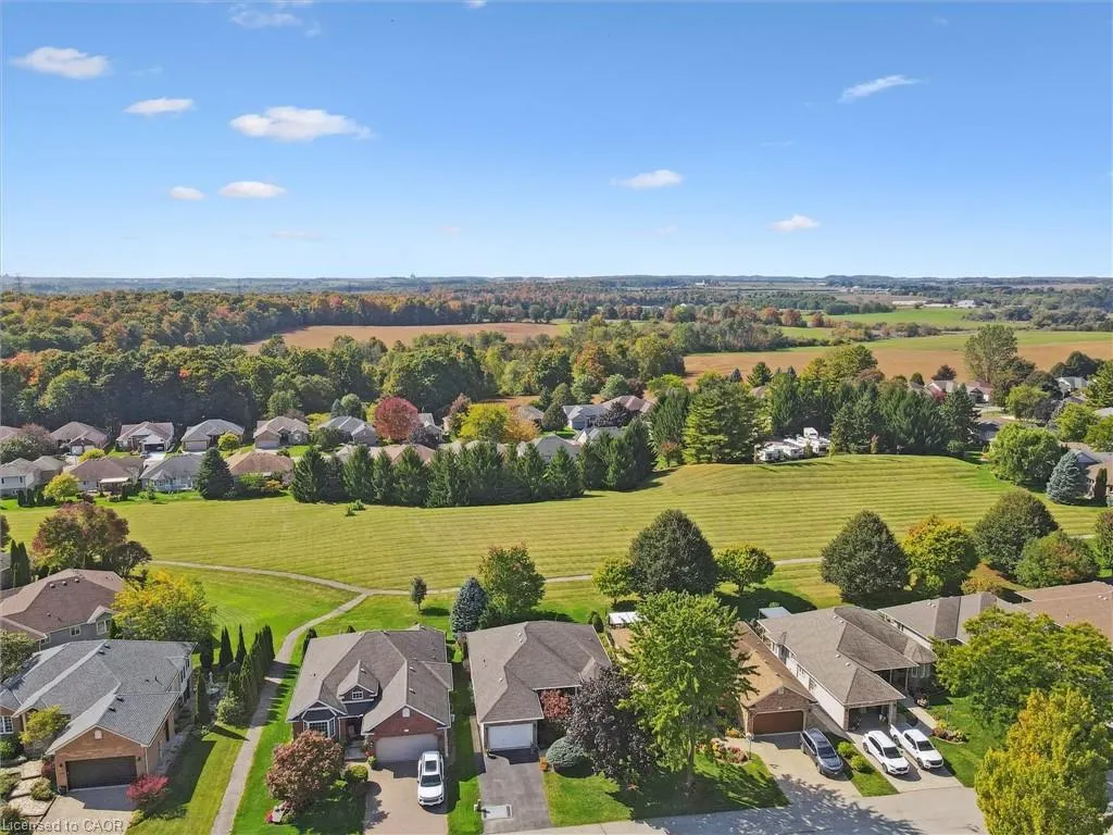 161 Golf Links Drive, #143