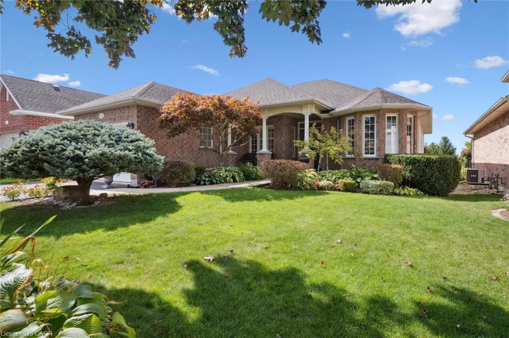 161 Golf Links Drive, #143