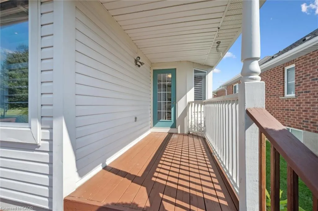 161 Golf Links Drive, #143