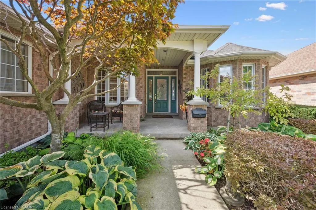 161 Golf Links Drive, #143