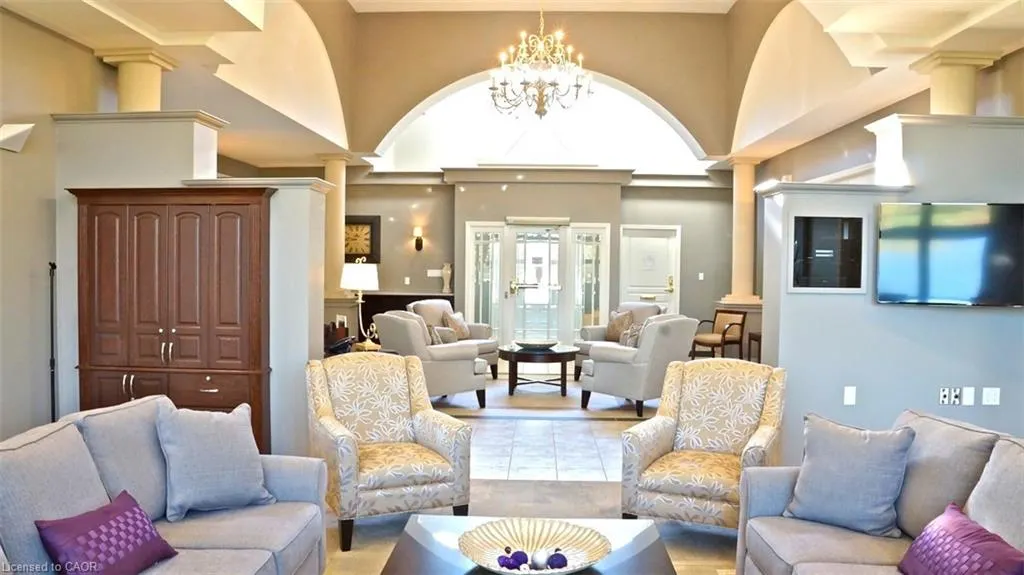 161 Golf Links Drive, #143