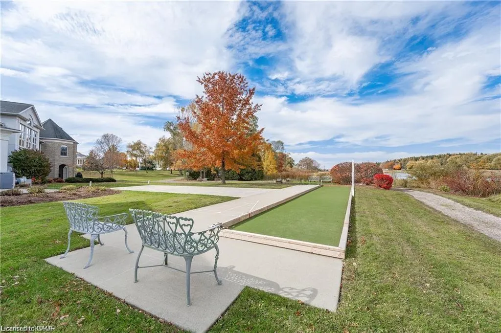 161 Golf Links Drive, #143