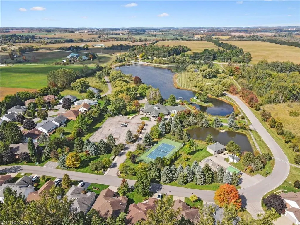 161 Golf Links Drive, #143