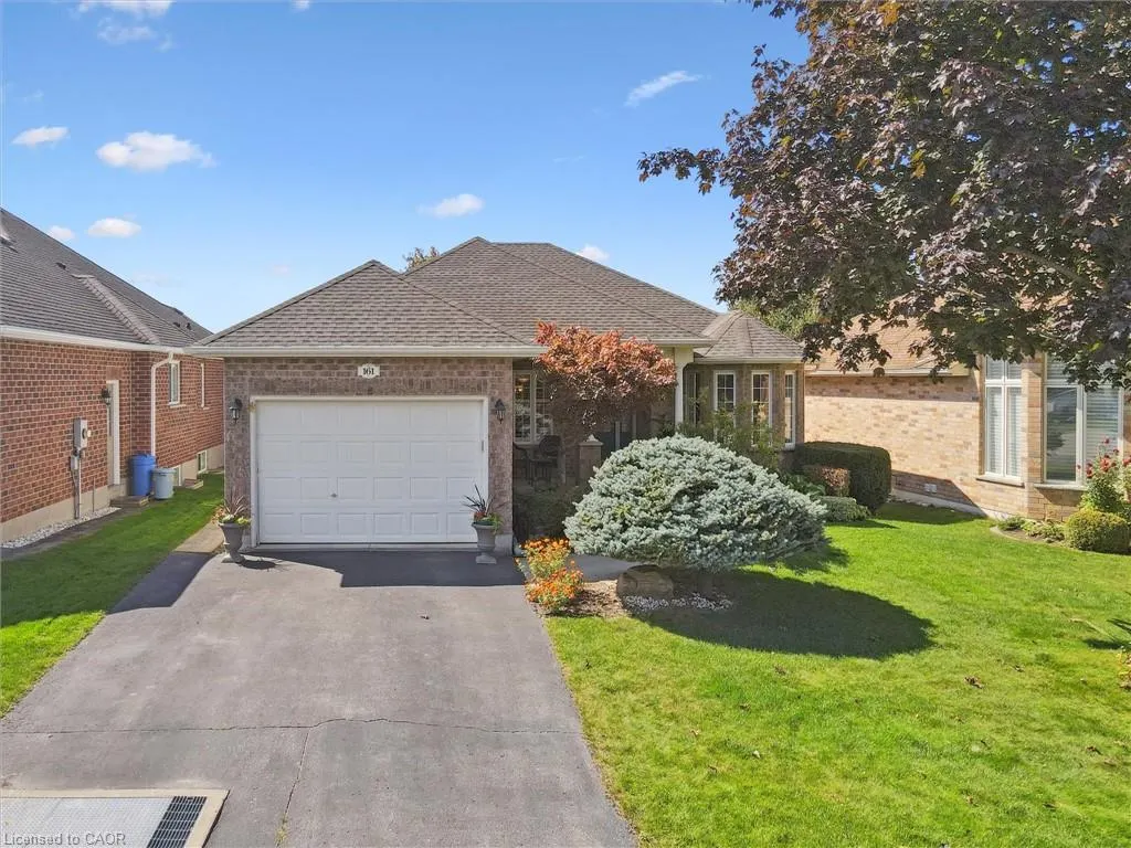 161 Golf Links Drive, #143