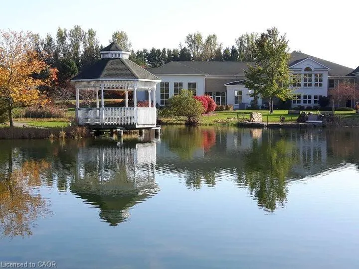 161 Golf Links Drive, #143