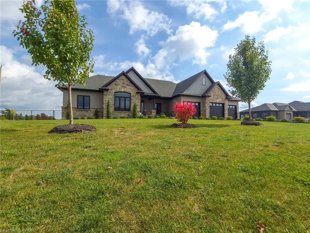 1 Phillips Court