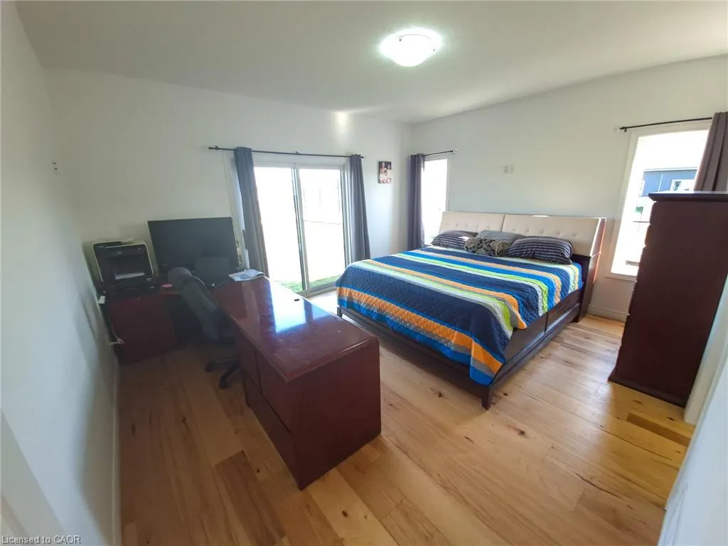 1 Phillips Court