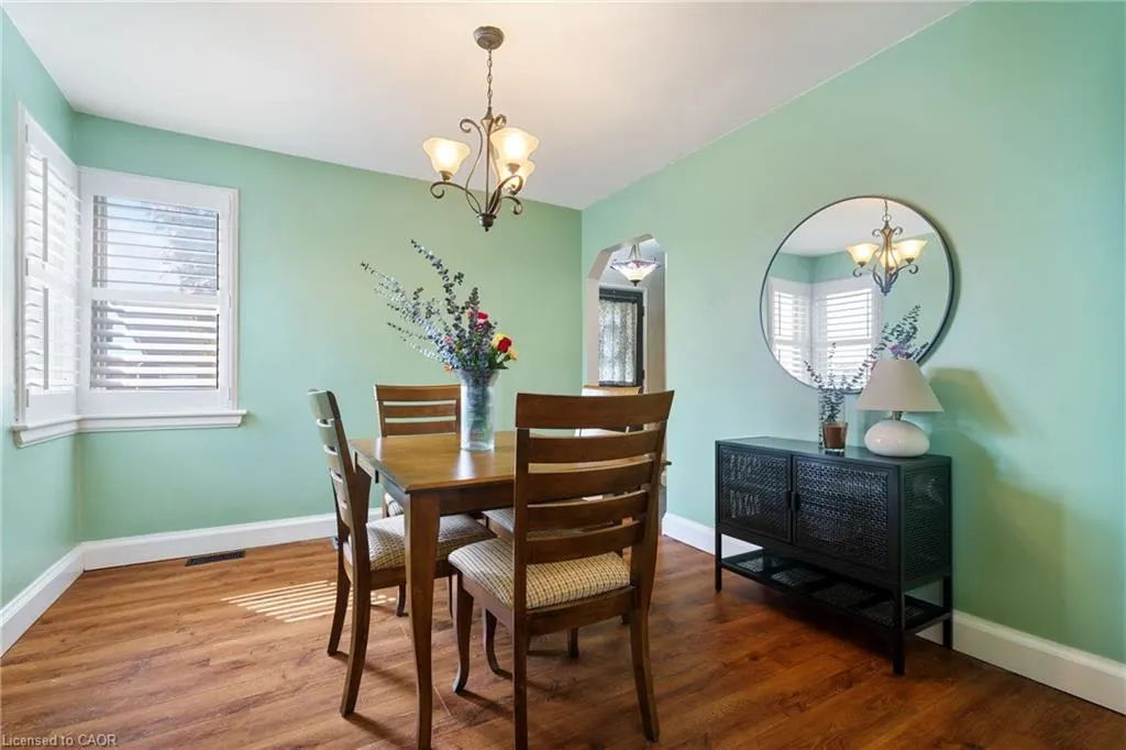 3 Montrose Avenue