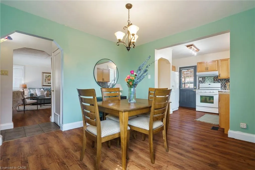 3 Montrose Avenue