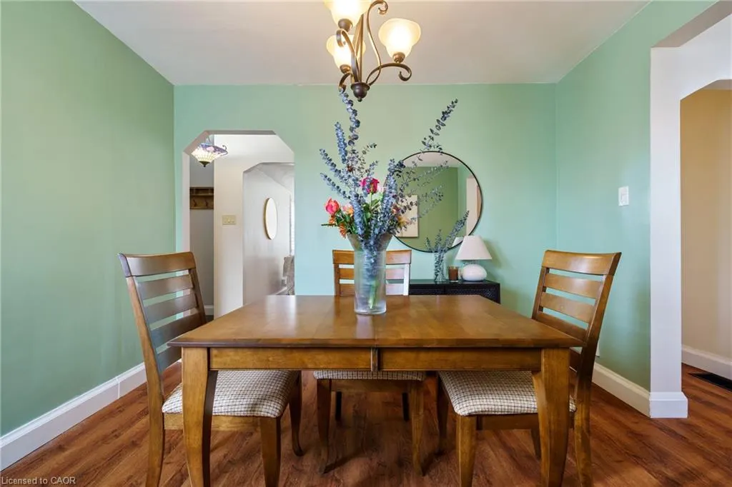 3 Montrose Avenue