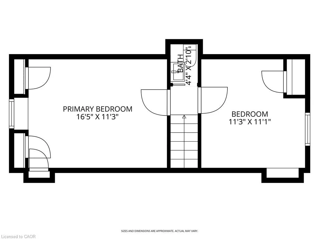 3 Montrose Avenue