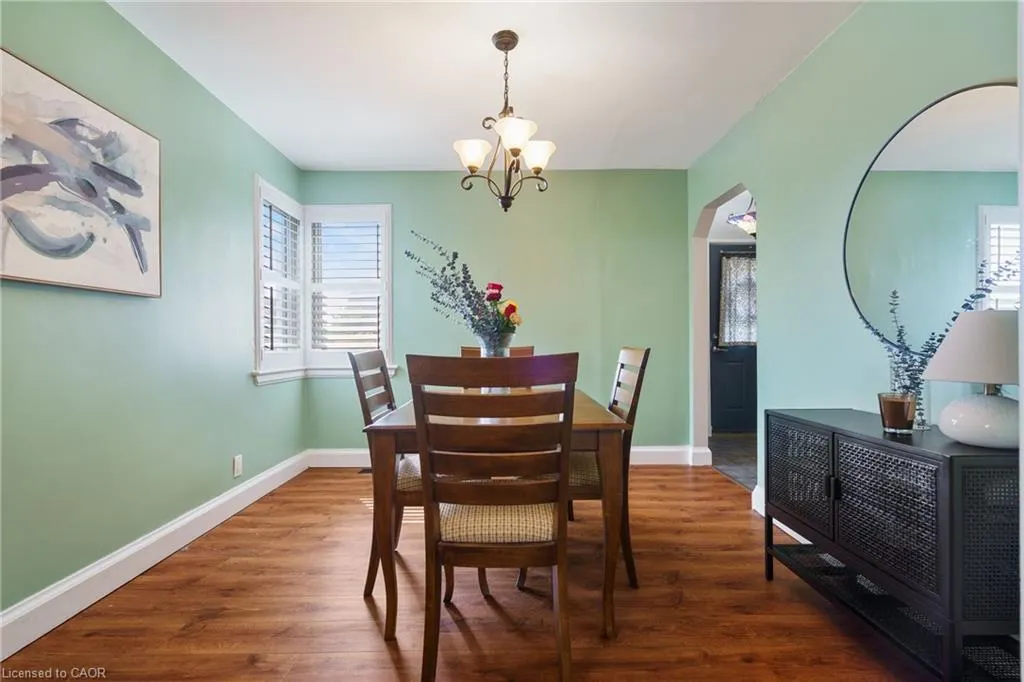 3 Montrose Avenue