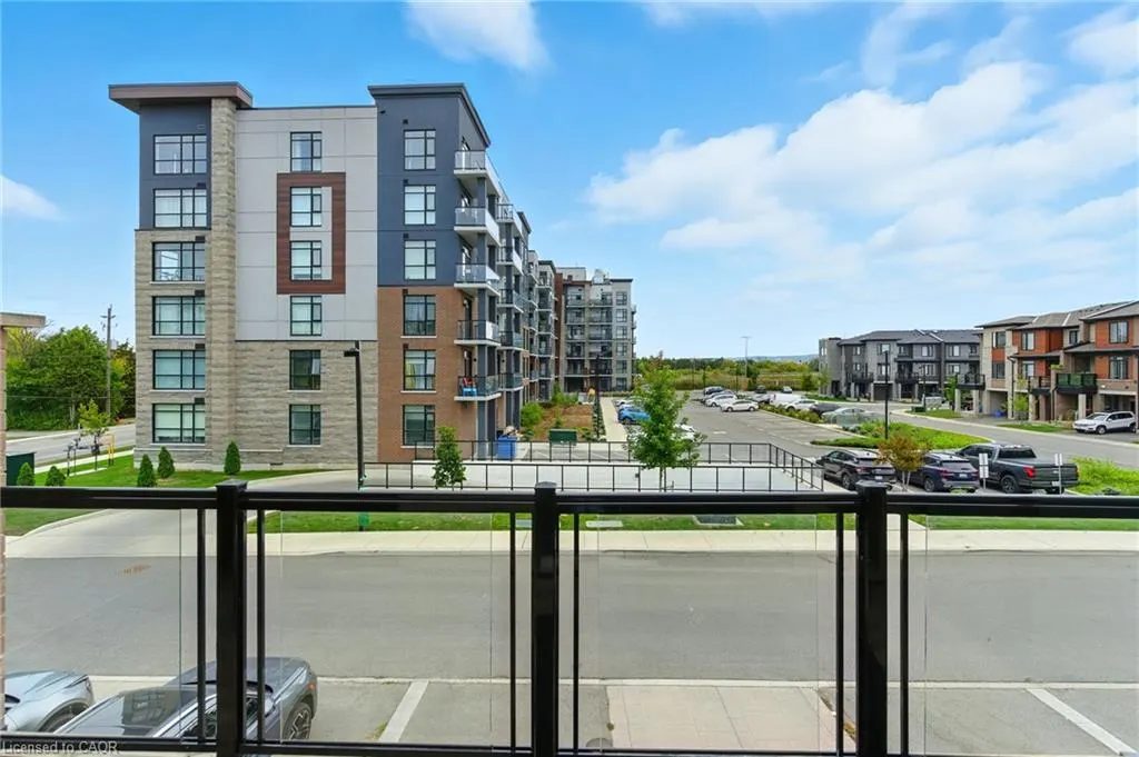 590 North Service Road, #4