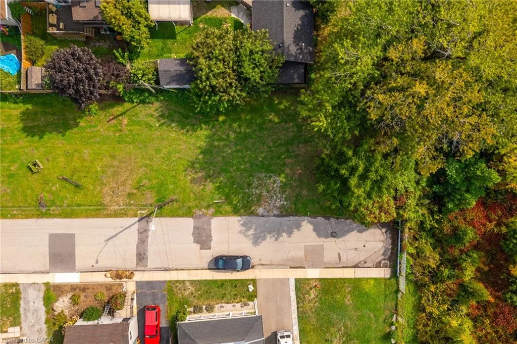 10 Knapmans Drive