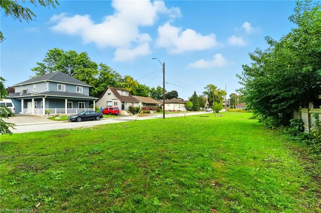10 Knapmans Drive