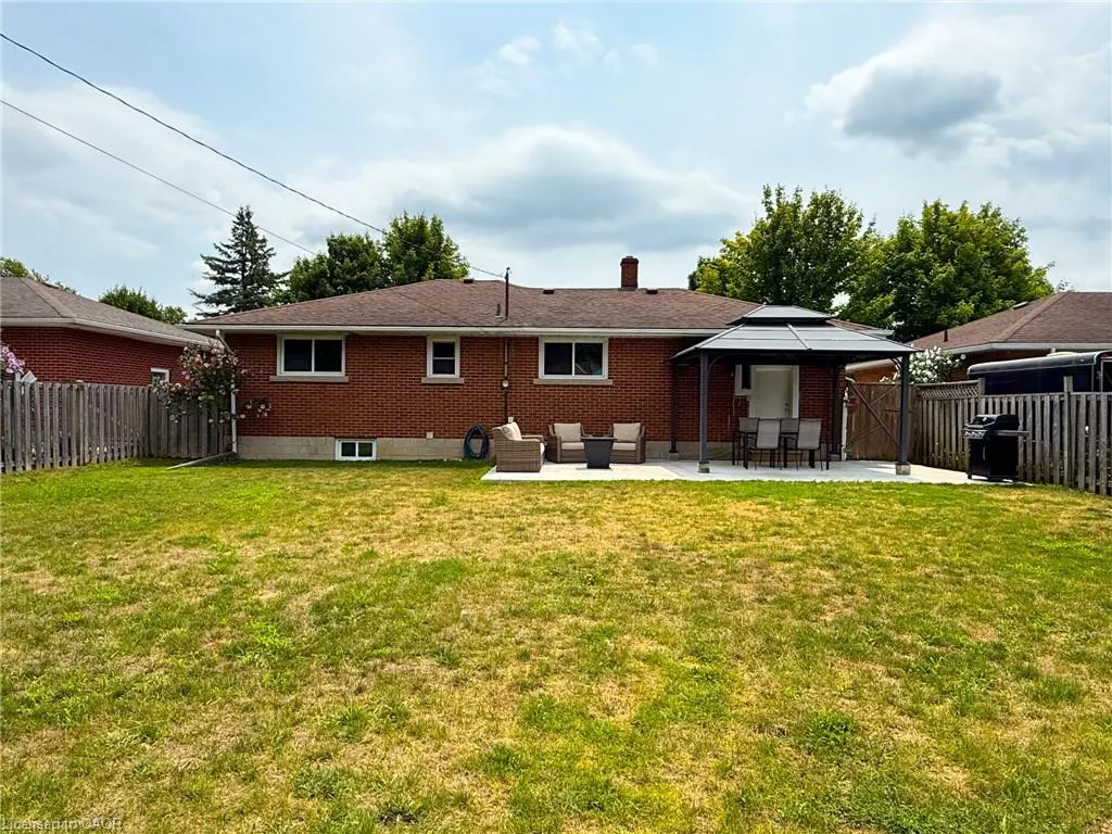 153 Connaught Avenue