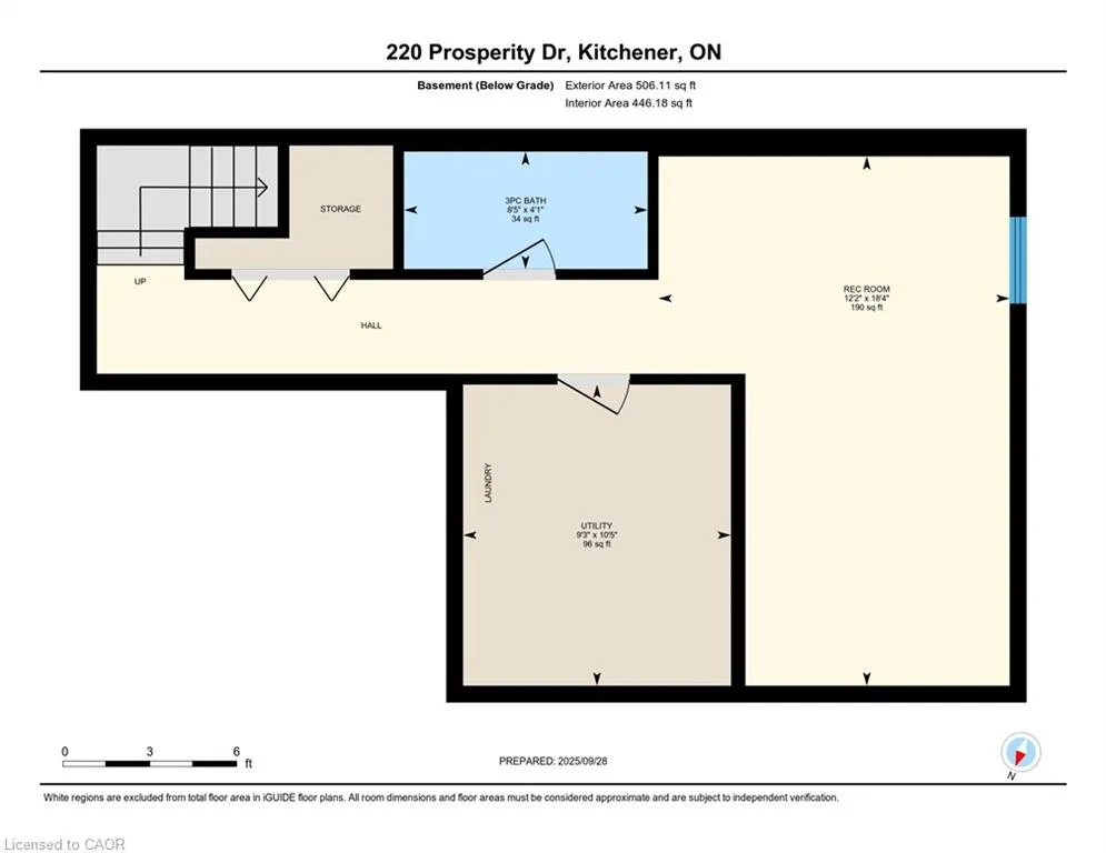 220 Prosperity Drive