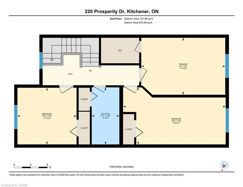 220 Prosperity Drive