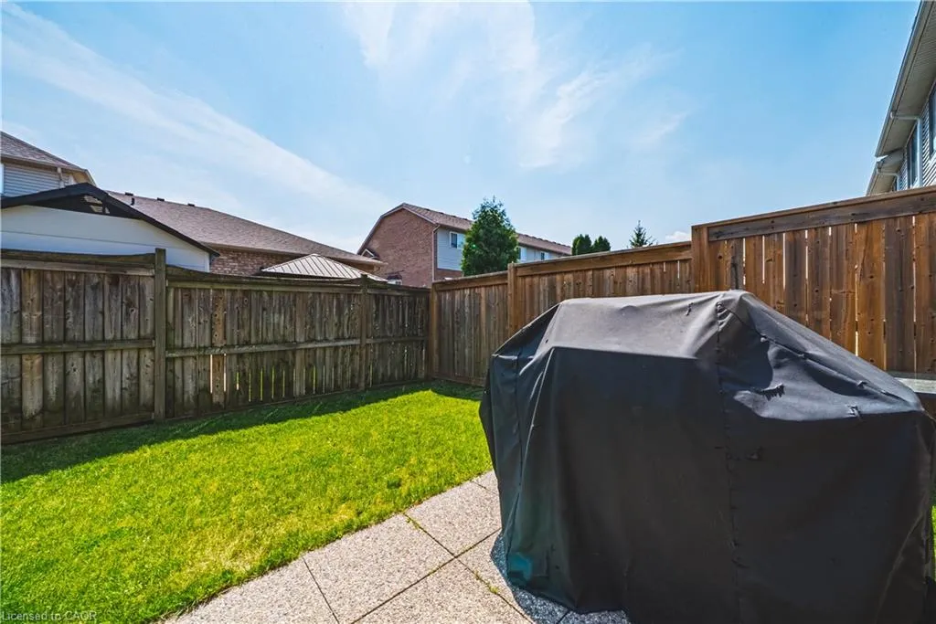 1890 Rymal Road E, #43