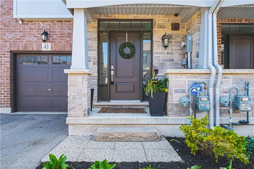 1890 Rymal Road E, #43