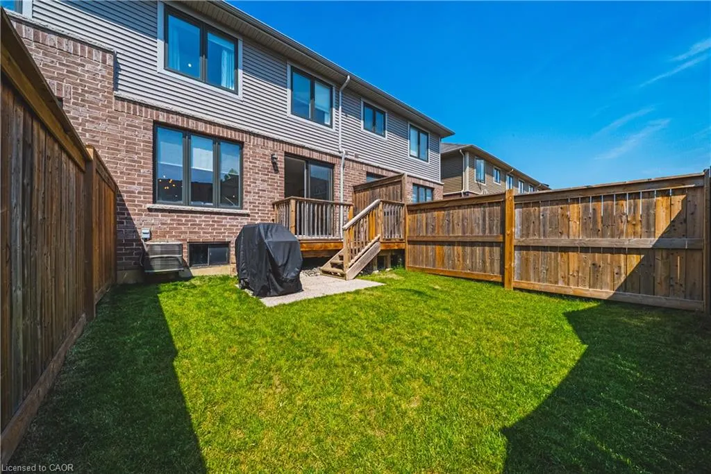1890 Rymal Road E, #43