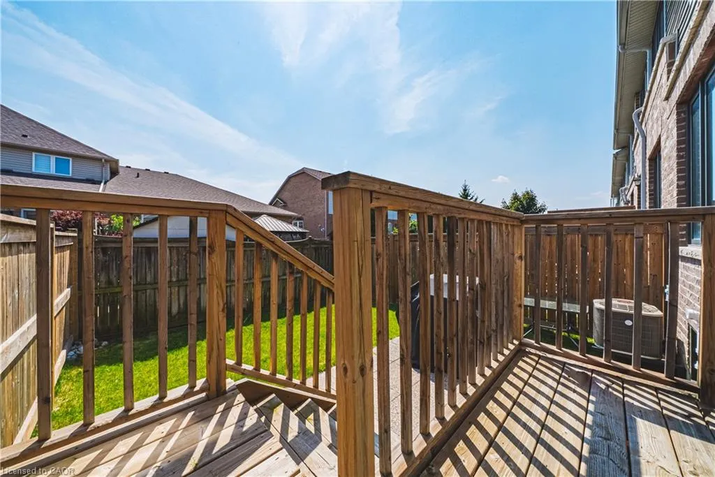 1890 Rymal Road E, #43