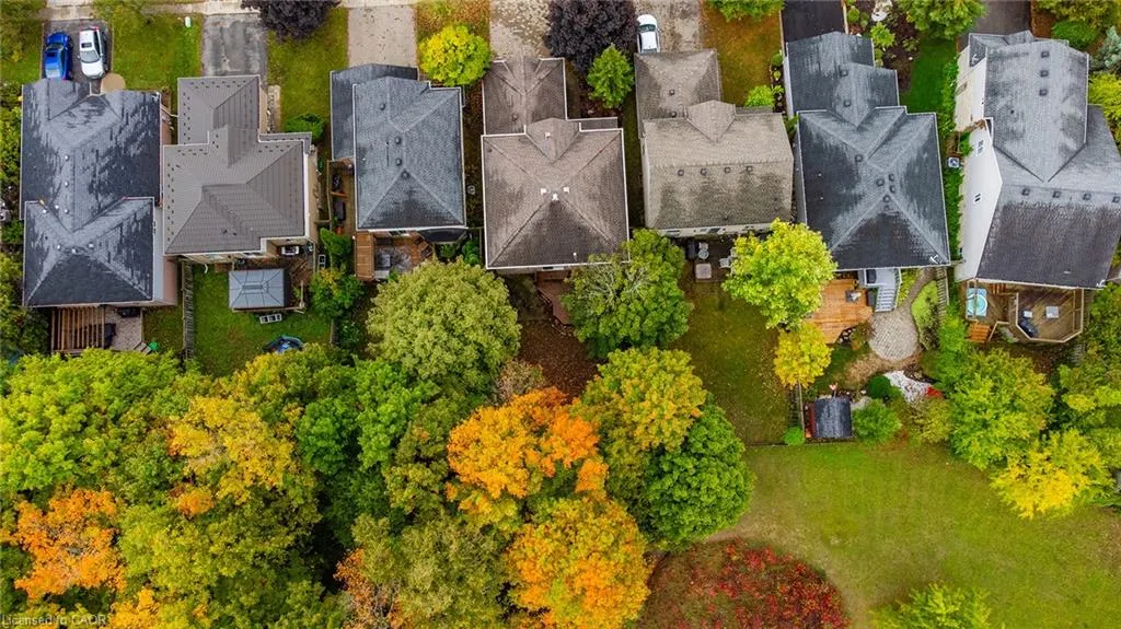 77 Mccormick Drive