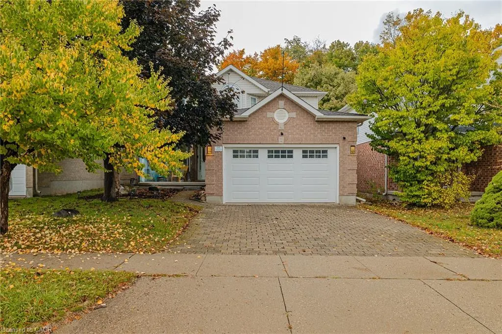77 Mccormick Drive