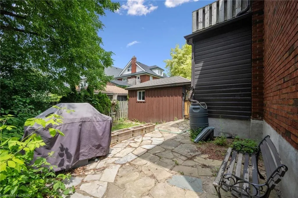 180 David Street