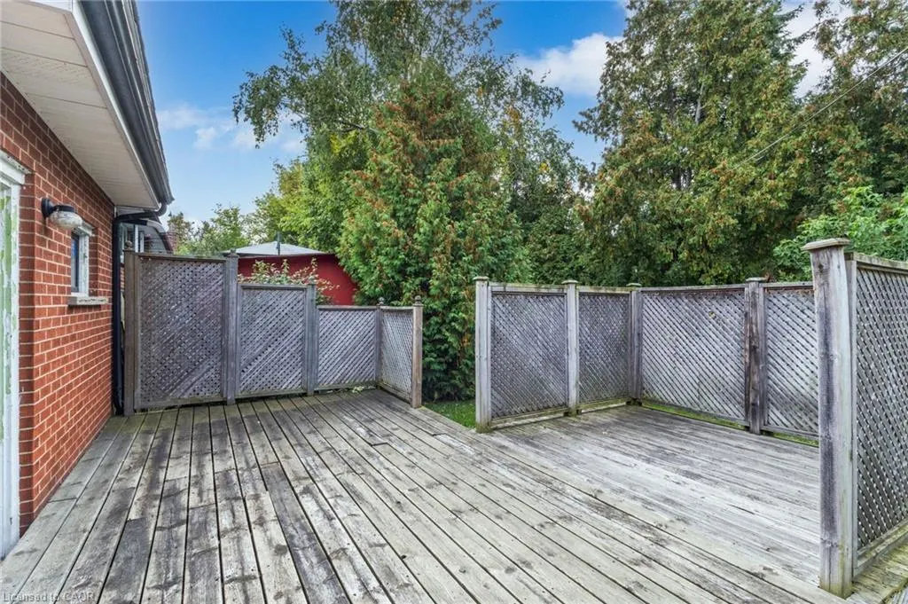 642 Upper Ottawa Street