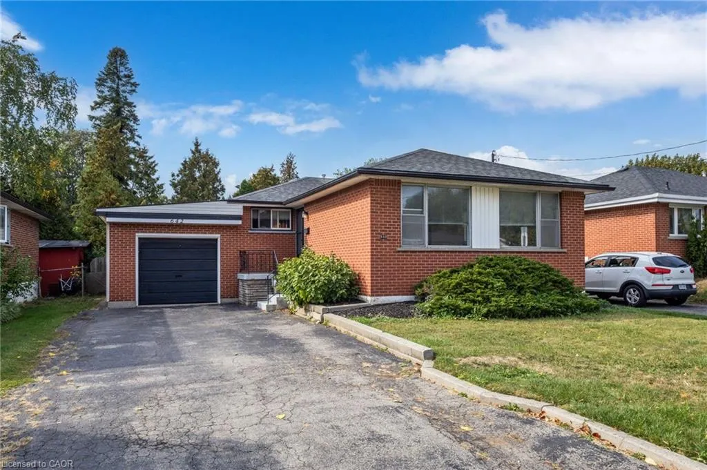 642 Upper Ottawa Street