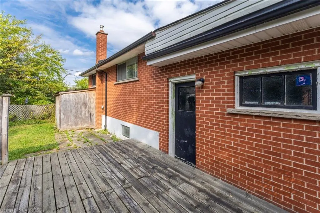 642 Upper Ottawa Street