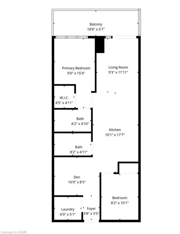 3210 Dakota Common, #A220