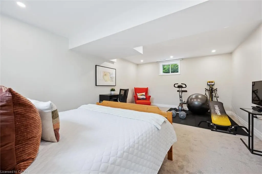 1 Samuel Drive