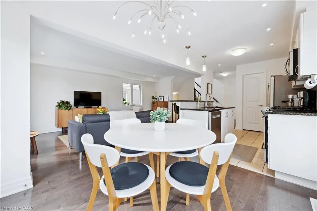 1 Samuel Drive