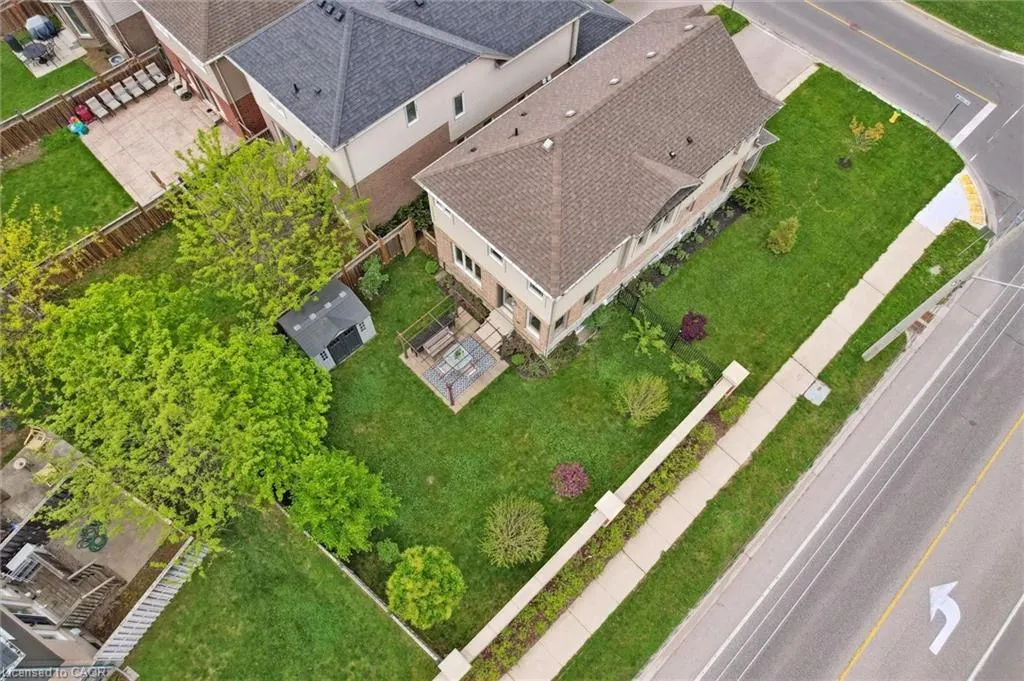 1 Samuel Drive