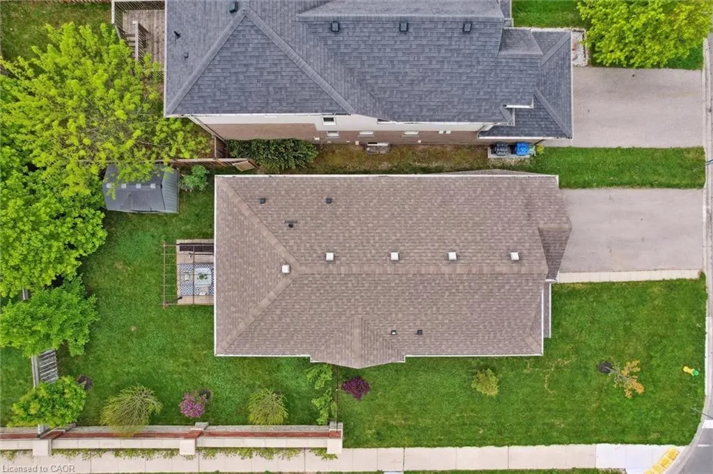 1 Samuel Drive