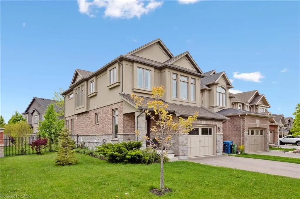 1 Samuel Drive