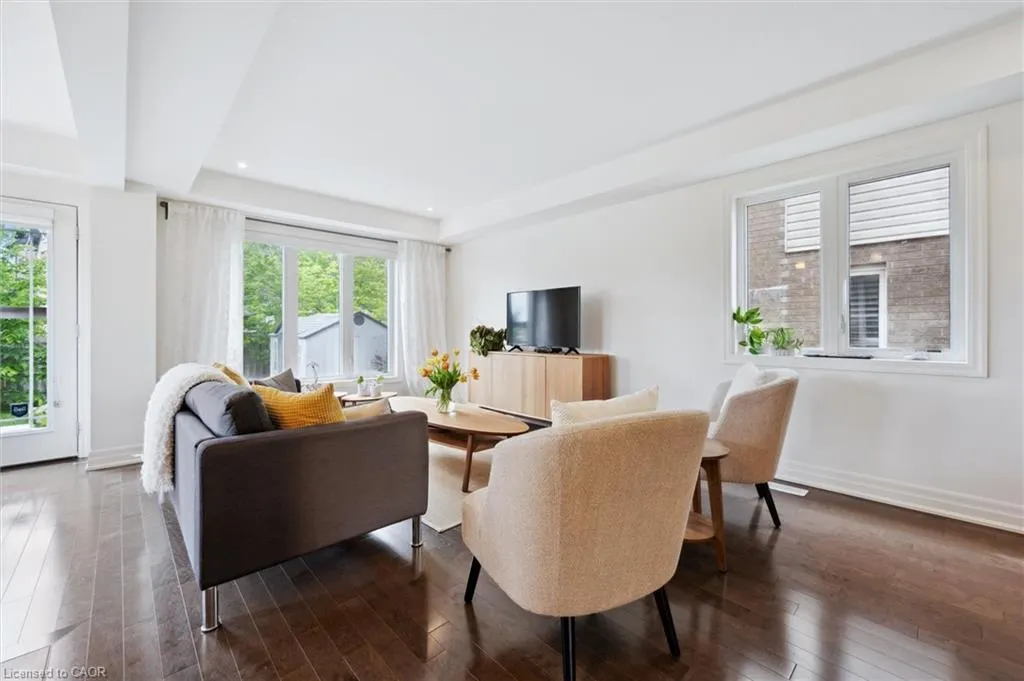 1 Samuel Drive