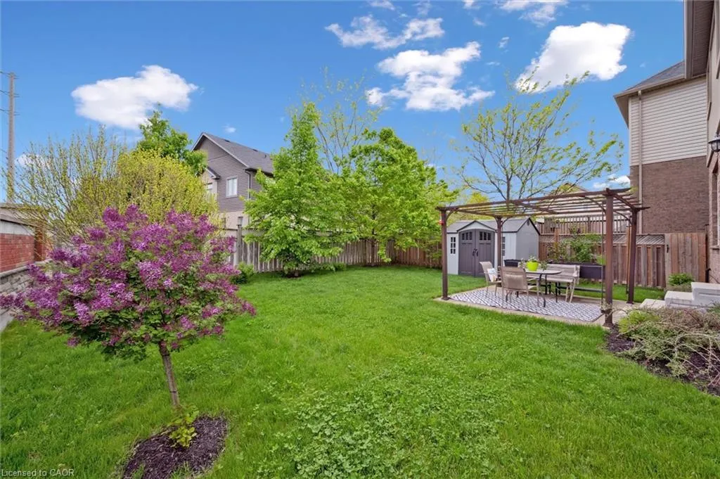 1 Samuel Drive