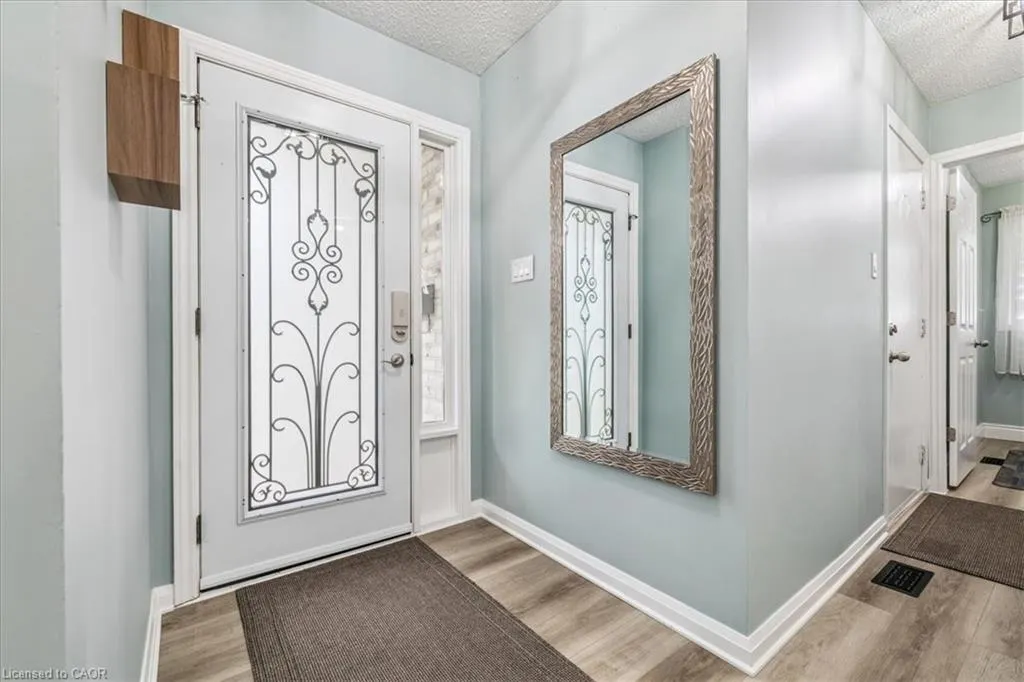 22 Merritt Crescent
