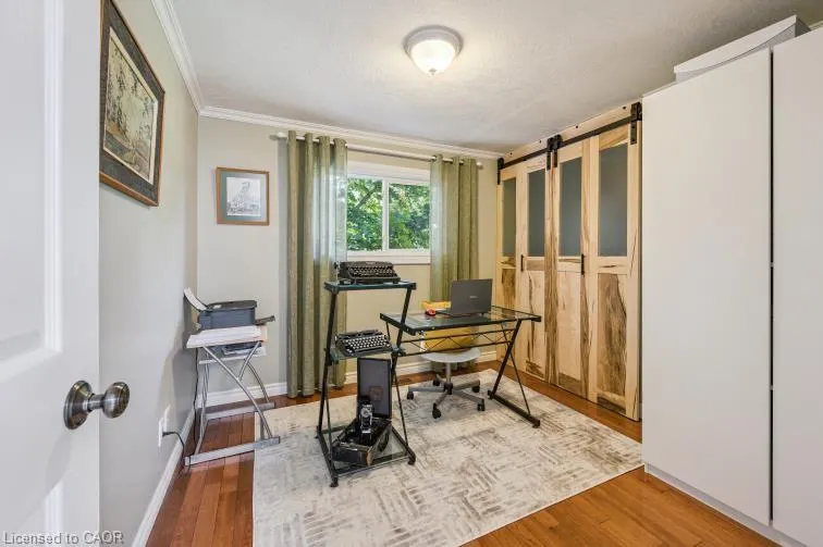 468 Clovervalley Court