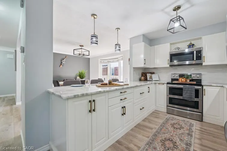 468 Clovervalley Court