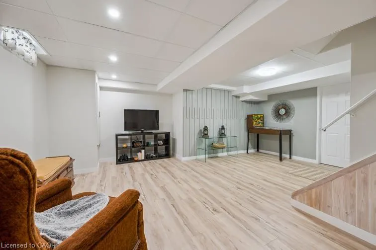 468 Clovervalley Court