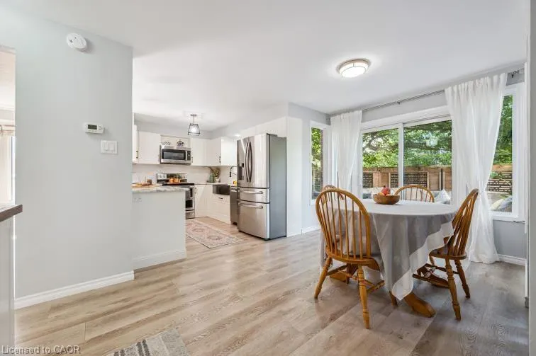 468 Clovervalley Court