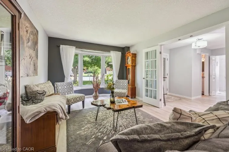 468 Clovervalley Court