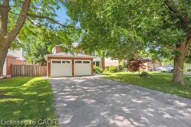 468 Clovervalley Court